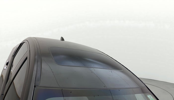 2016 Honda City 1.5L I-VTEC VX, Petrol, Manual, 63,744 km, Roof