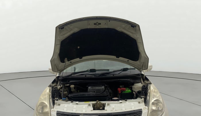 2017 Maruti Swift ZXI, Petrol, Manual, 74,279 km, Open Bonet