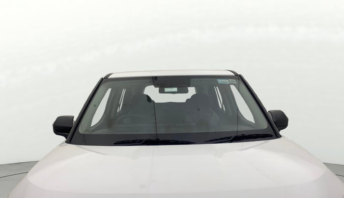 2025 KIA SYROS HTK 1.0 Turbo 6MT, Petrol, Manual, 18,255 km, Front Windshield