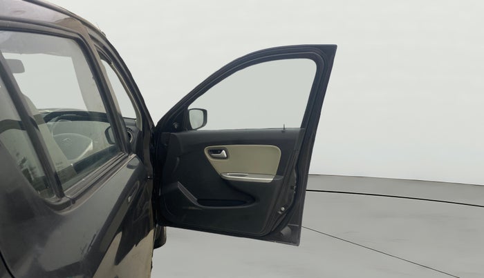 2017 Maruti Alto K10 VXI (O) AMT, Petrol, Automatic, 33,889 km, RHS Front Door