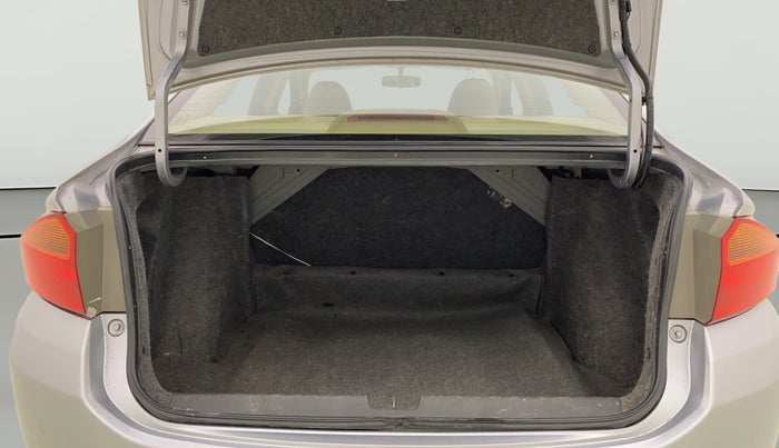 2019 Honda City 1.5L I-VTE V CVT, Petrol, Automatic, 80,271 km, Boot Open Zoomed View