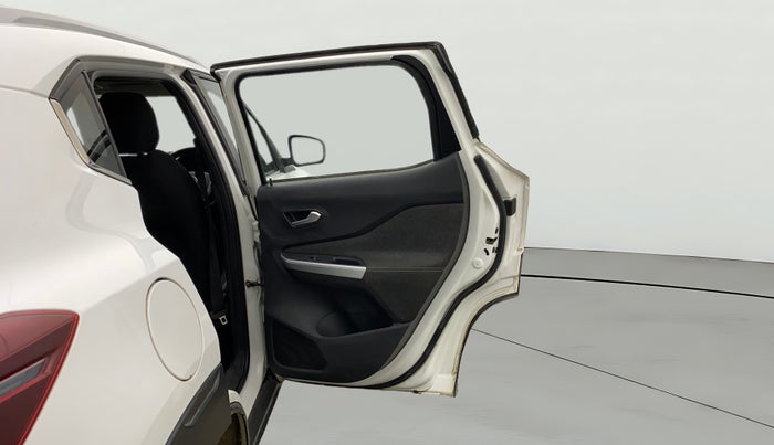 2021 Nissan MAGNITE XV TURBO CVT, Petrol, Automatic, 75,065 km, RHS Rear Door