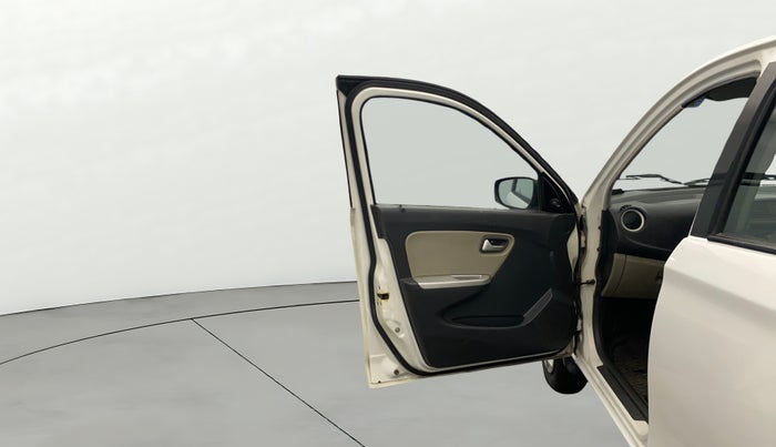 2019 Maruti Alto K10 VXI, Petrol, Manual, 55,599 km, LHS Front Door