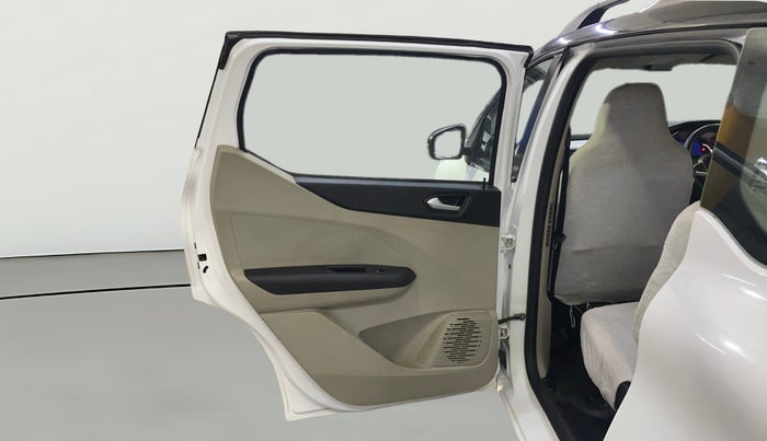 2024 Renault TRIBER RXZ, Petrol, Manual, 41,708 km, LHS Rear Door