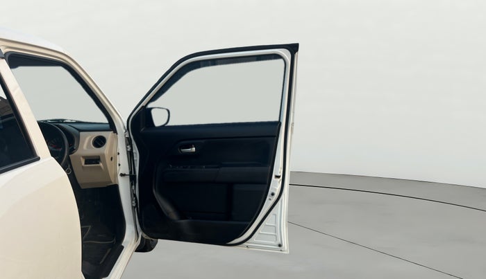 2019 Maruti New Wagon-R VXI 1.0, Petrol, Manual, 65,314 km, RHS Front Door