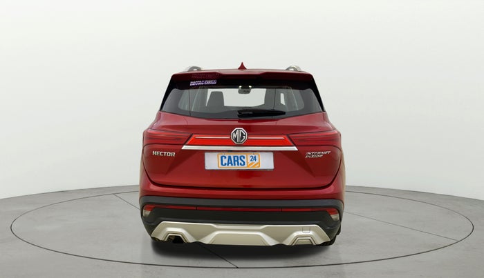 2020 MG HECTOR SHARP 2.0 DIESEL, Diesel, Manual, 77,127 km, Back/Rear