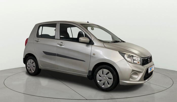 2019 Maruti Celerio VXI CNG, CNG, Manual, 50,834 km, SRP