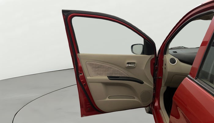 2016 Maruti Celerio ZXI AMT (O), Petrol, Automatic, 32,215 km, LHS Front Door