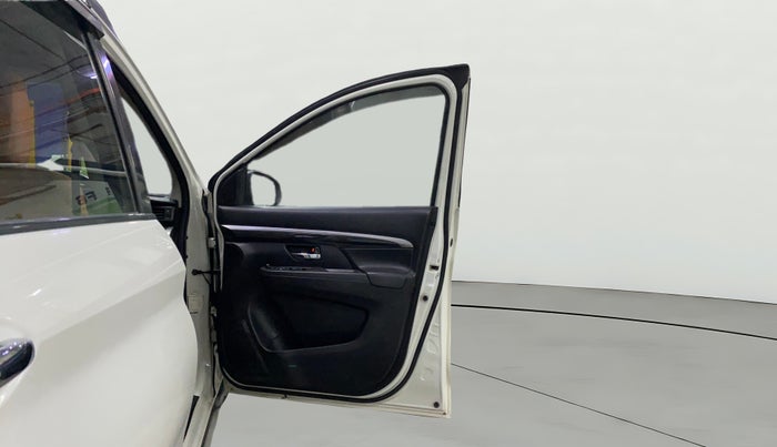 2019 Maruti XL6 ZETA MT, Petrol, Manual, 41,066 km, RHS Front Door