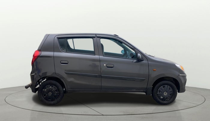 2017 Maruti Alto 800 LXI, Petrol, Manual, 64,621 km, Right Side View