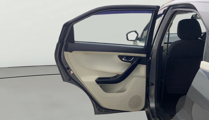 2021 Tata NEXON XZA PLUS PETROL, Petrol, Automatic, 38,822 km, LHS Rear Door