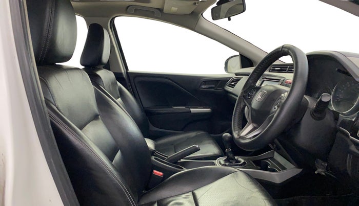 2016 Honda City 1.5L I-VTEC VX (O) MT, Petrol, Manual, 44,368 km, Right Side Front Door Cabin