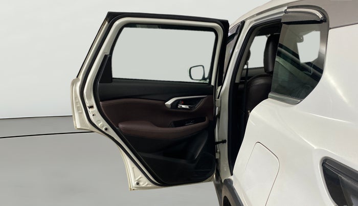 2023 Maruti Grand Vitara ZETA SMART HYBRID AT, Petrol, Automatic, 60,305 km, LHS Rear Door