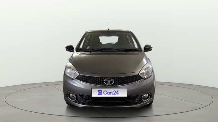 2019 Tata Tiago XZ PETROL, Petrol, Manual, 33,073 km, Front