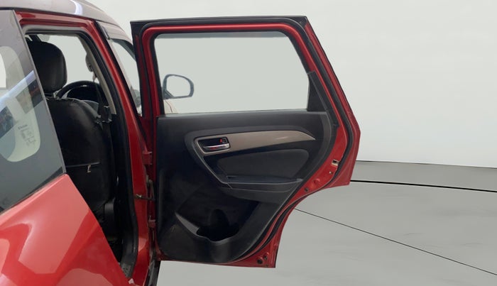 2019 Maruti Vitara Brezza ZDI PLUS AMT, Diesel, Automatic, 83,559 km, RHS Rear Door