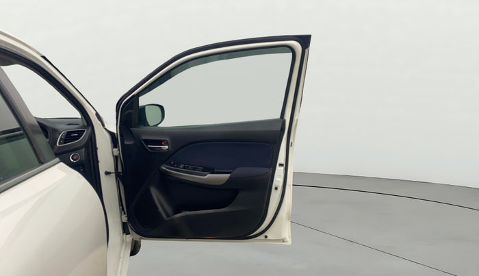 2020 Toyota Glanza V, Petrol, Manual, 47,059 km, RHS Front Door