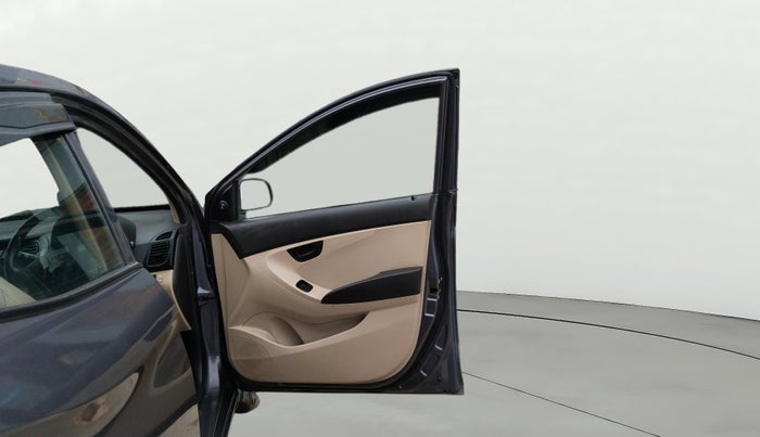 2017 Hyundai Eon MAGNA +, Petrol, Manual, 33,978 km, RHS Front Door