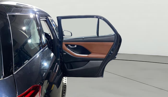 2021 Hyundai ALCAZAR 2.0 SIGNATURE (O) AT 7STR, Petrol, Automatic, 12,454 km, RHS Rear Door