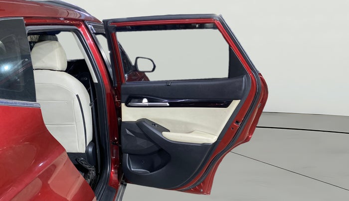 2020 KIA SELTOS HTX IVT 1.5 PETROL, Petrol, Automatic, 53,835 km, RHS Rear Door