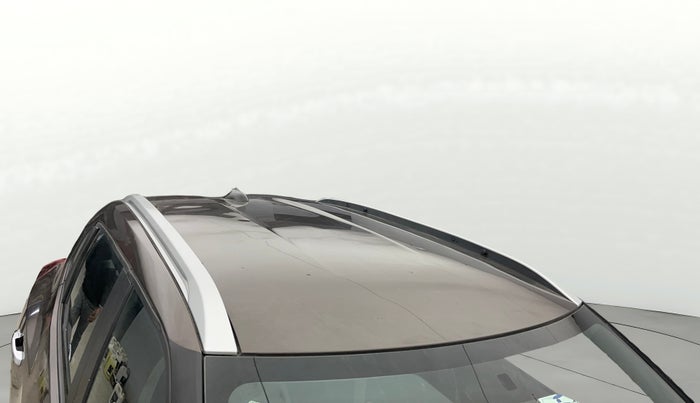 2022 Nissan MAGNITE XV TURBO, Petrol, Manual, 14,095 km, Roof