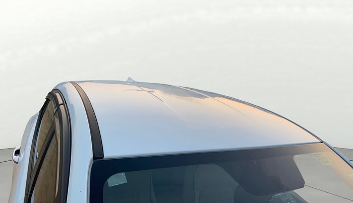 2022 Hyundai AURA SX PLUS 1.2 AMT, Petrol, Automatic, 67,386 km, Roof