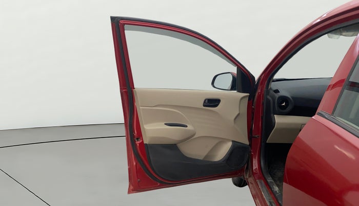 2021 Hyundai NEW SANTRO SPORTZ EXECUTIVE MT CNG, CNG, Manual, 80,869 km, LHS Front Door