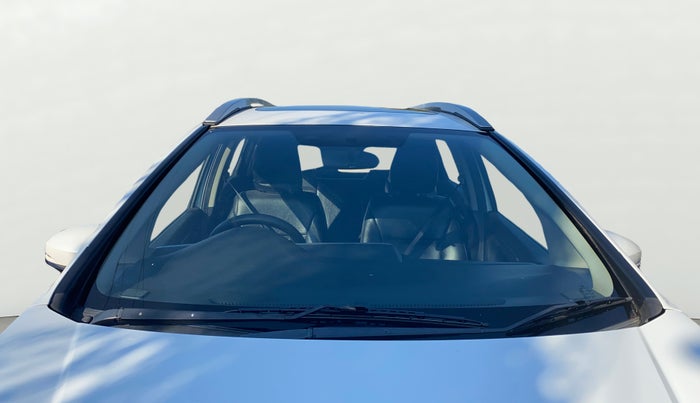 2018 Honda WR-V 1.2L I-VTEC VX MT, Petrol, Manual, 54,402 km, Front Windshield