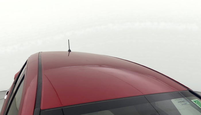 2021 Honda Jazz 1.2L I-VTEC VX CVT, Petrol, Automatic, 13,351 km, Roof