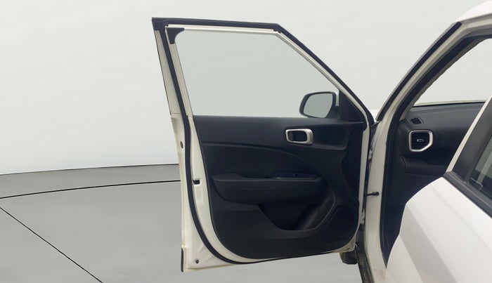 2019 Hyundai VENUE SX PLUS 1.0 TURBO DCT, Petrol, Automatic, 83,923 km, LHS Front Door