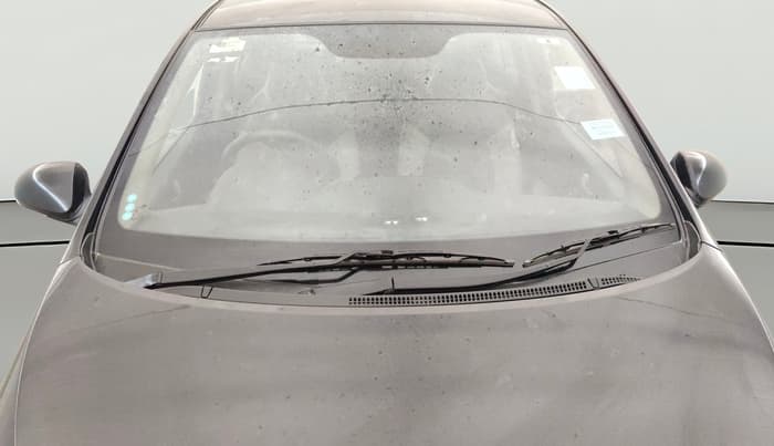 2014 Hyundai Xcent S (O) 1.2, Petrol, Manual, 65,402 km, Front Windshield