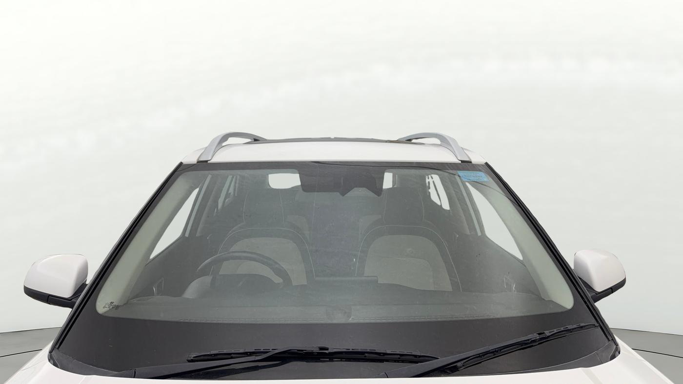 2023 Hyundai VENUE SX (O) 1.0 TURBO DCT, Petrol, Automatic, 11,677 km, Front Windshield