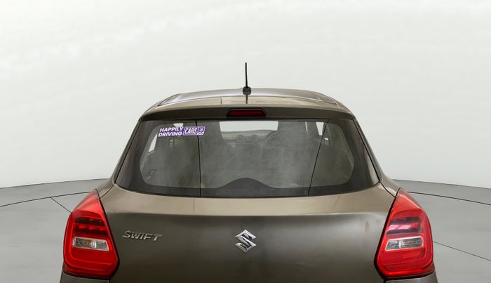 2019 Maruti Swift LXI, CNG, Manual, 69,834 km, Rear Windshield