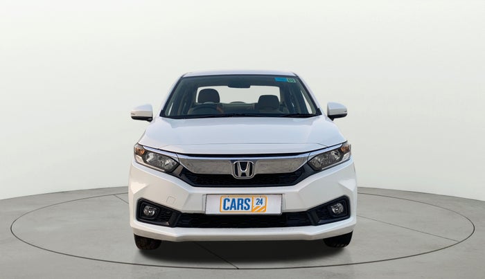 2020 Honda Amaze 1.2L I-VTEC VX, Petrol, Manual, 39,885 km, Front