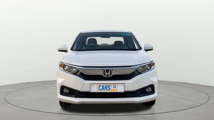 2020 Honda Amaze 1.2L I-VTEC VX, Petrol, Manual, 39,866 km, Front