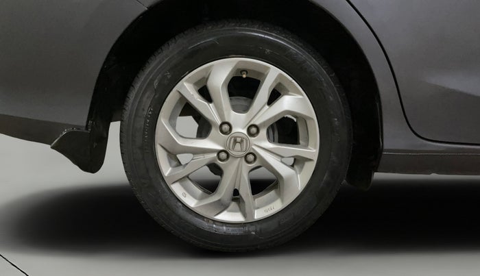2019 Honda Amaze 1.2L I-VTEC V, Petrol, Manual, 14,247 km, Right Rear Wheel