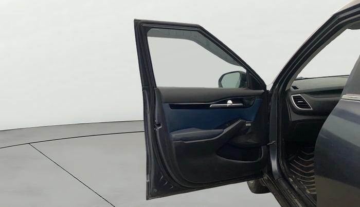 2021 KIA SELTOS X LINE 1.5 DIESEL AT, Diesel, Automatic, 65,474 km, LHS Front Door