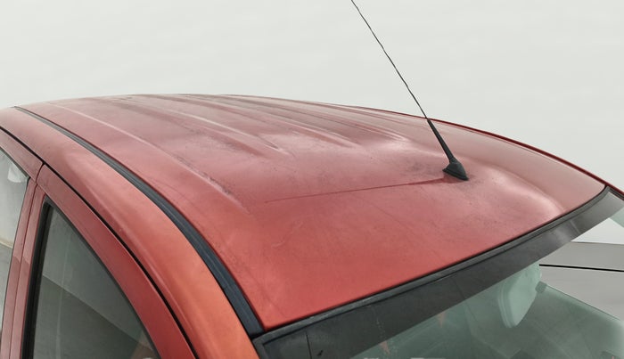 2017 Maruti Celerio VXI AMT, Petrol, Automatic, 41,606 km, Roof