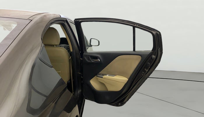 2014 Honda City 1.5L I-VTEC V MT, Petrol, Manual, 75,024 km, RHS Rear Door