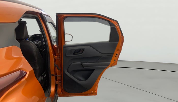 2021 Tata PUNCH ADVENTURE MT, Petrol, Manual, 33,291 km, RHS Rear Door