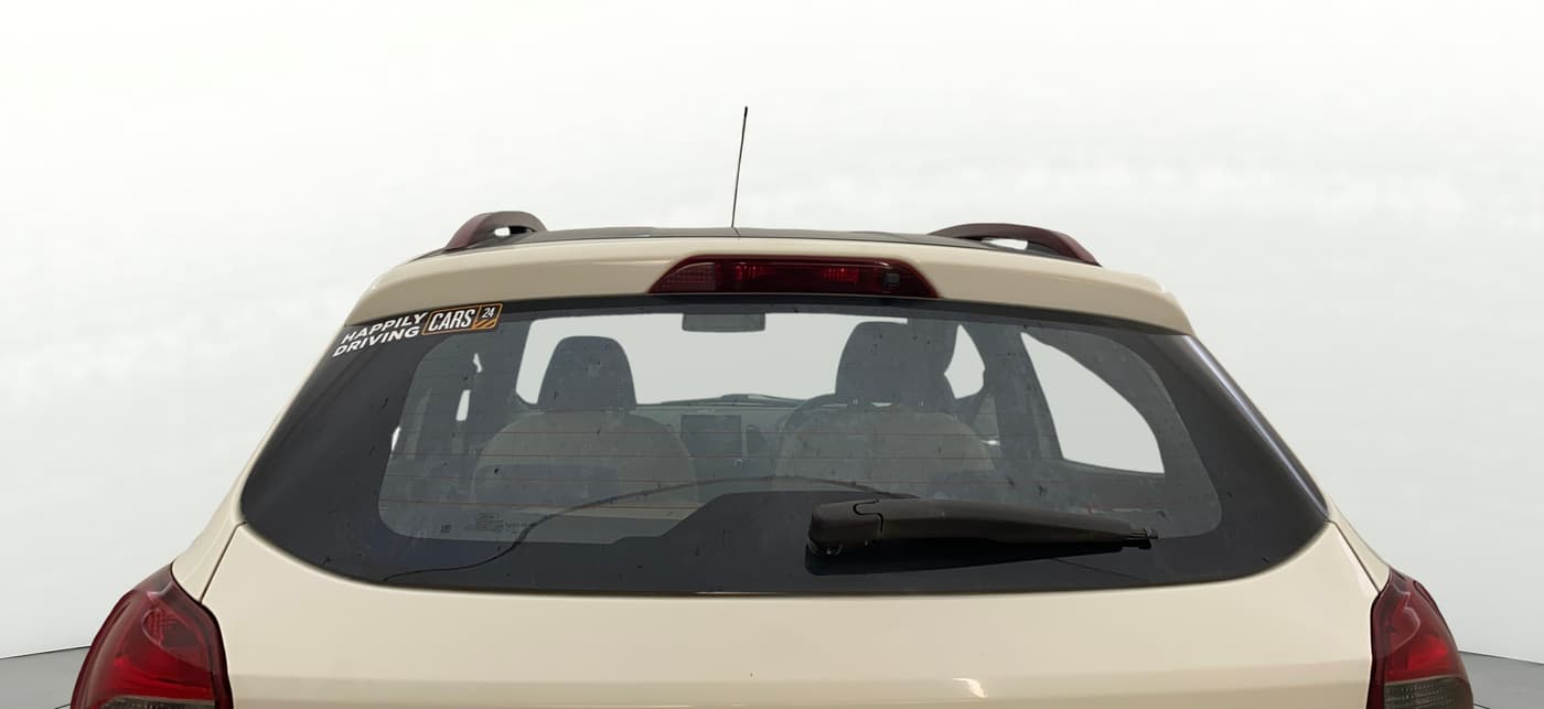 2021 Ford FREESTYLE FLAIR EDITION 1.2 PETROL, Petrol, Manual, 87,517 km, Rear Windshield
