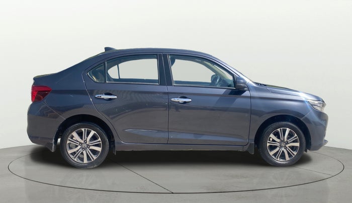 2023 Honda Amaze 1.2L I-VTEC VX, Petrol, Manual, 30,108 km, Right Side View