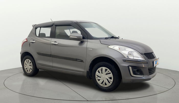 2014 Maruti Swift VDI, Diesel, Manual, 84,501 km, Right Front Diagonal