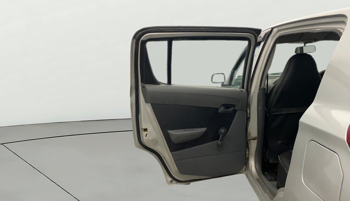 2013 Maruti Alto 800 LX, Petrol, Manual, 35,636 km, LHS Rear Door