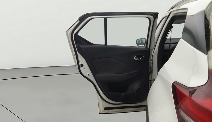 2019 Nissan Kicks XL DIESEL, Diesel, Manual, 87,533 km, LHS Rear Door