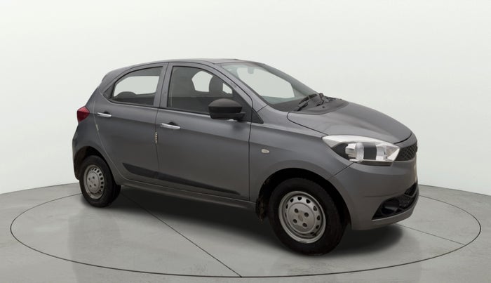 2019 Tata Tiago XM PETROL, Petrol, Manual, 54,048 km, Right Front Diagonal