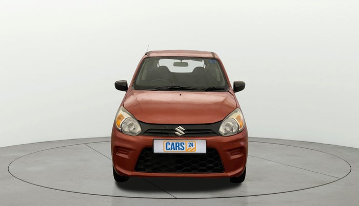 2020 Maruti Alto VXI PLUS, Petrol, Manual, 34,152 km, Front