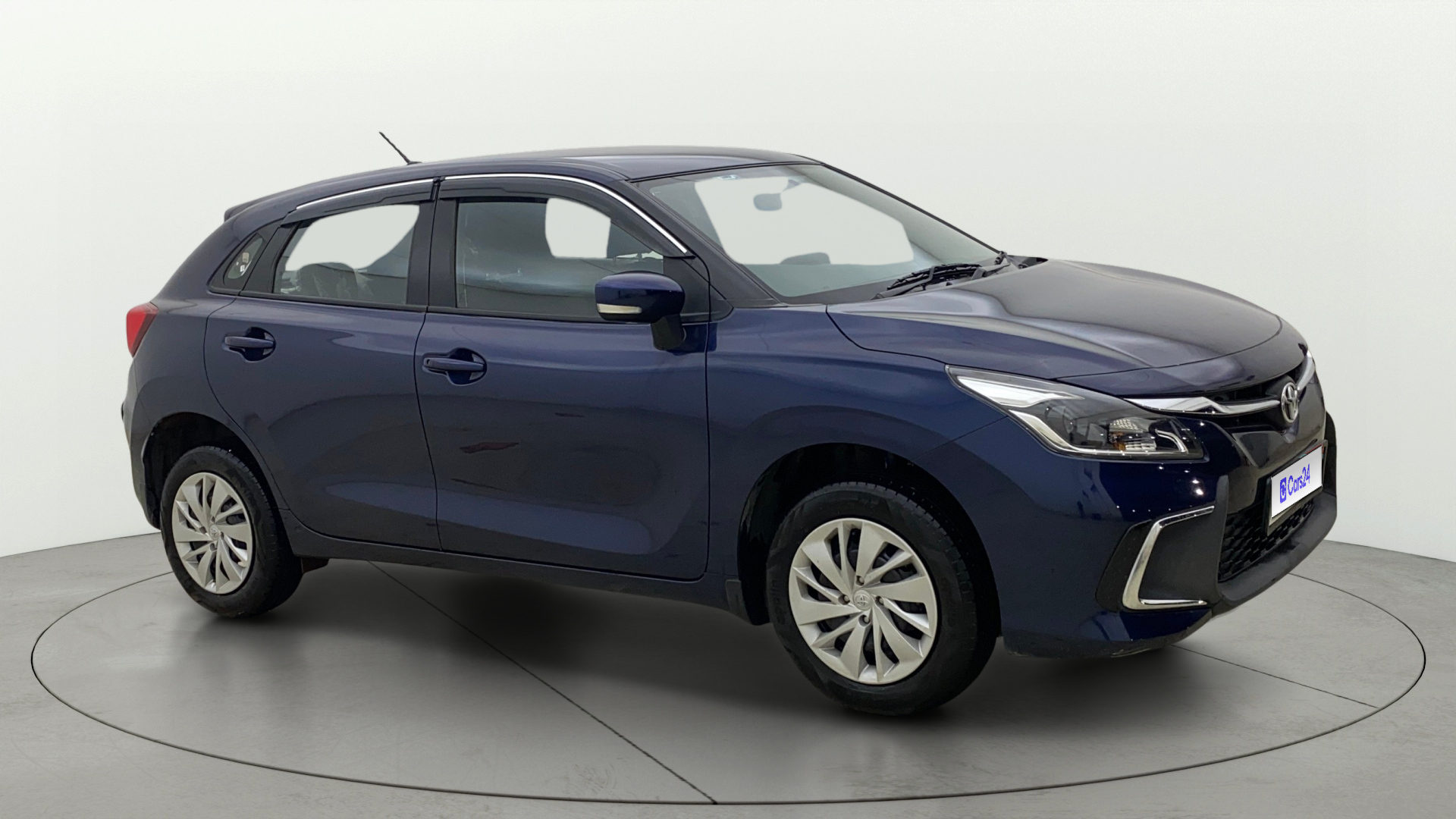 2024 Toyota Glanza 2022-2026 S AMT 2024 Toyota Glanza 2022-2026 S AMT