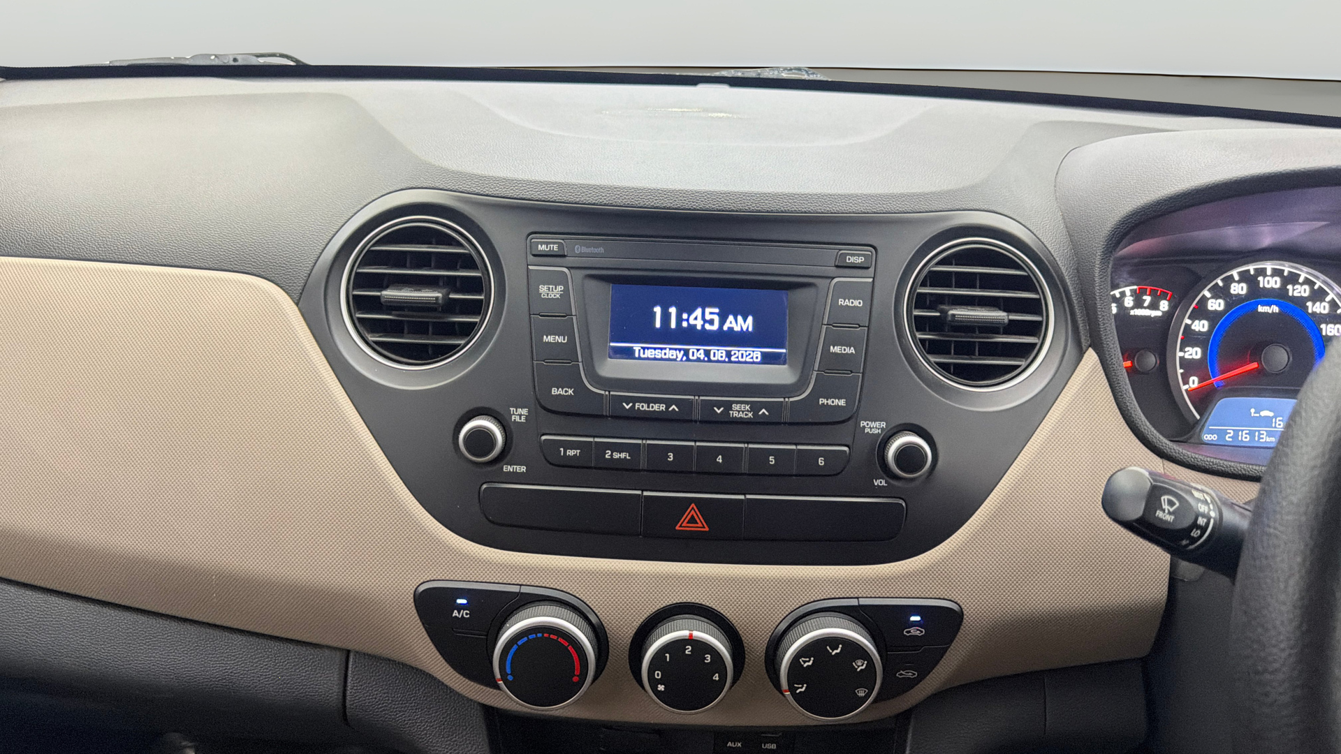Features