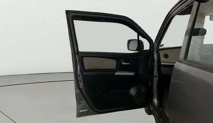 2014 Maruti Wagon R 1.0 VXI, Petrol, Manual, 54,129 km, LHS Front Door
