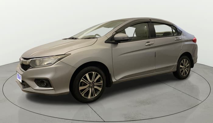 2019 Honda City 1.5L I-VTEC V MT, Petrol, Manual, 86,097 km, Left Front Diagonal